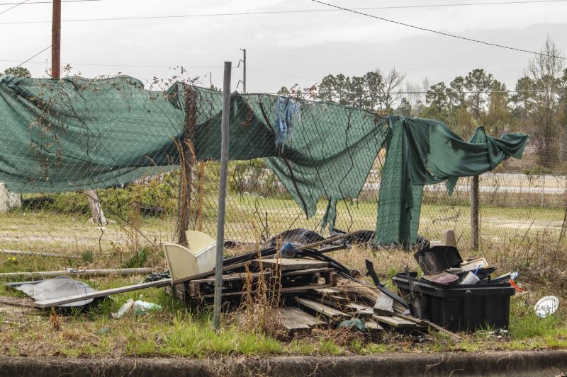 Increase Your Junk Removal Business with an AI Driven, Targeted Website