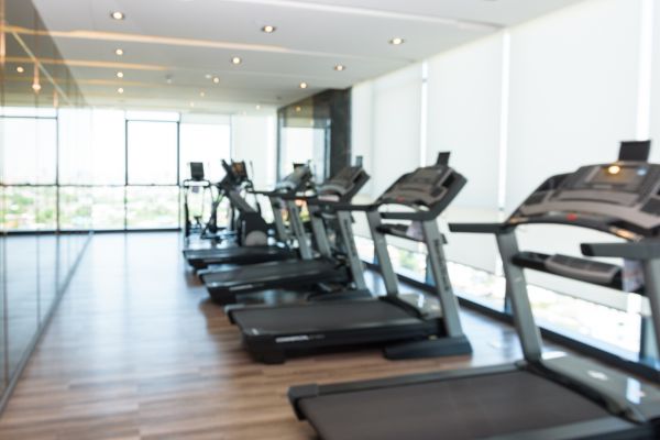 Treadmill Removal Service in Lehi