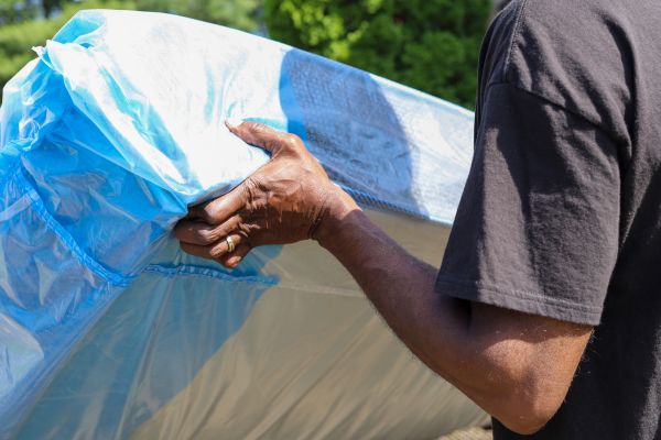 Mattress Disposal in Lehi