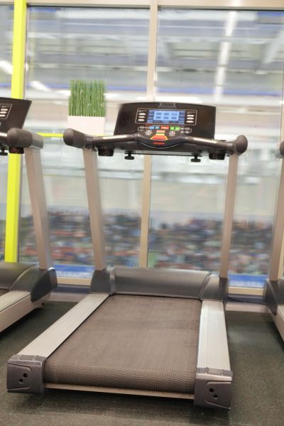 Treadmill Disposal in Lehi