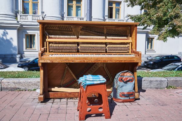 Piano Removal Service in Lehi