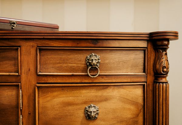 Dresser Disposal in Lehi