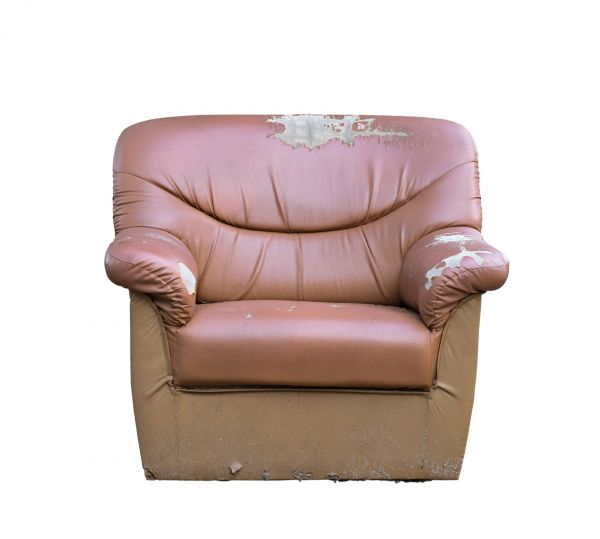 Chair Removal in Lehi