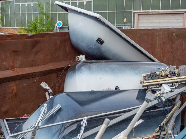 Bathtub Disposal in Lehi
