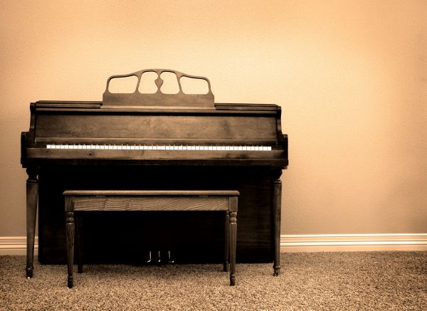 Piano Disposal Service in Lehi