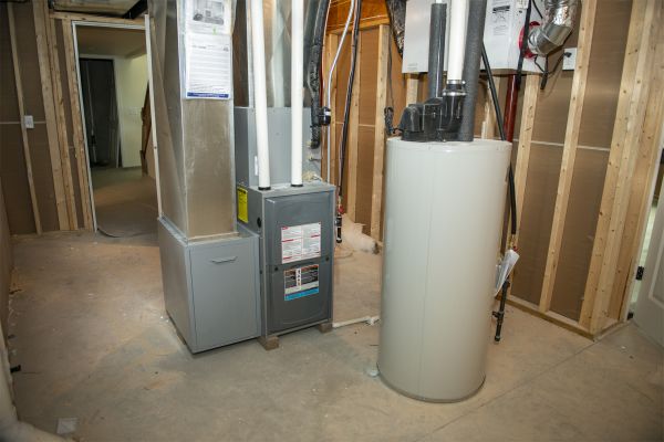Furnace Disposal in Lehi