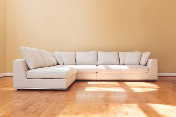 Sectional Disposal in Lehi