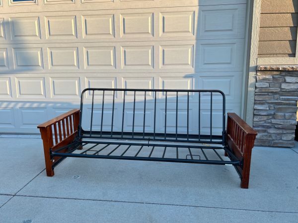 Porch Furniture Disposal in Lehi
