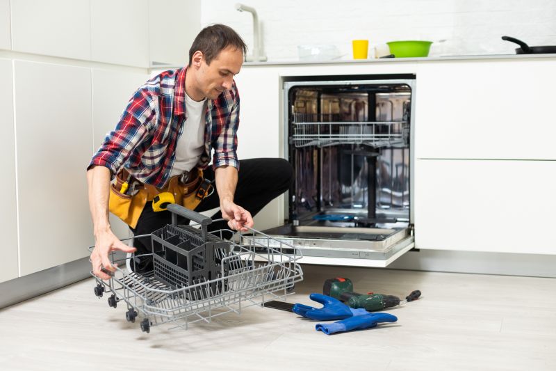 Appliance Disposal Service detail