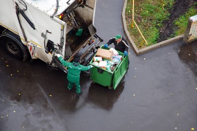 Junk Removal Service detail