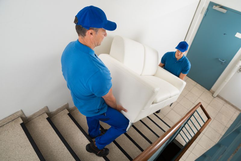 Recliner Removal detail