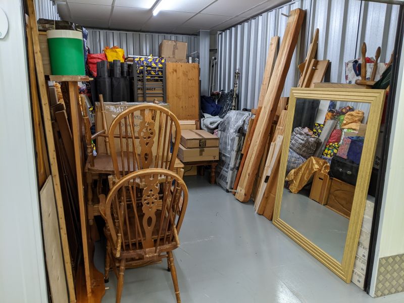How Junk Removal Works: Step-By-Step Process